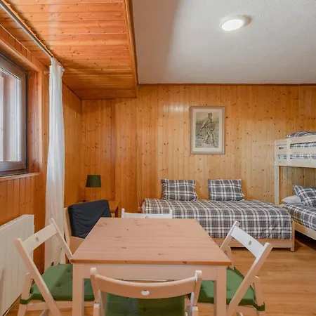 San Bernardo & Garage & Wifi *