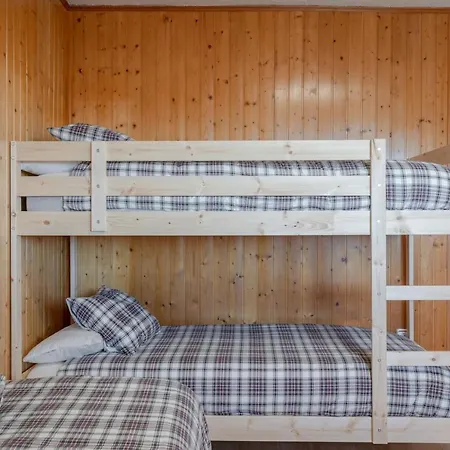 San Bernardo & Garage & Wifi *