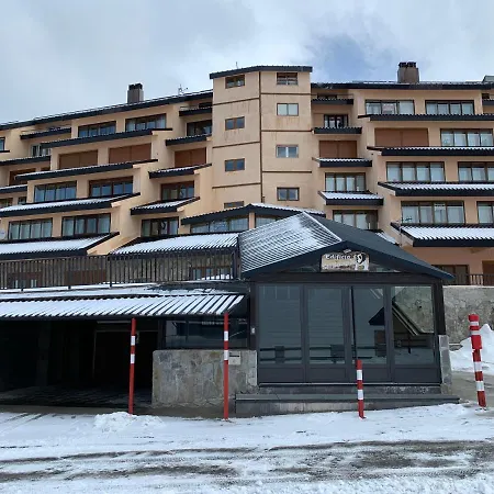 Apartamento San Bernardo Apartment&garage *