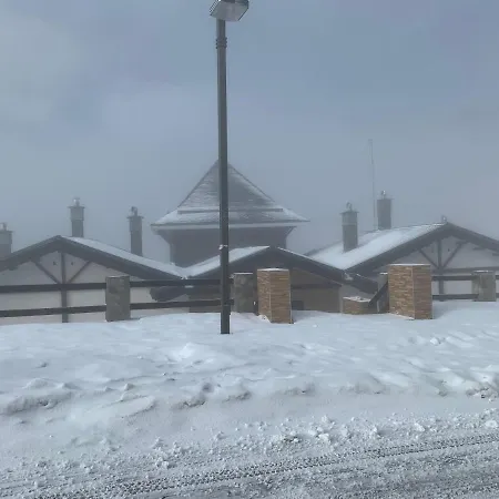 公寓 San Bernardo & Garage & Wifi