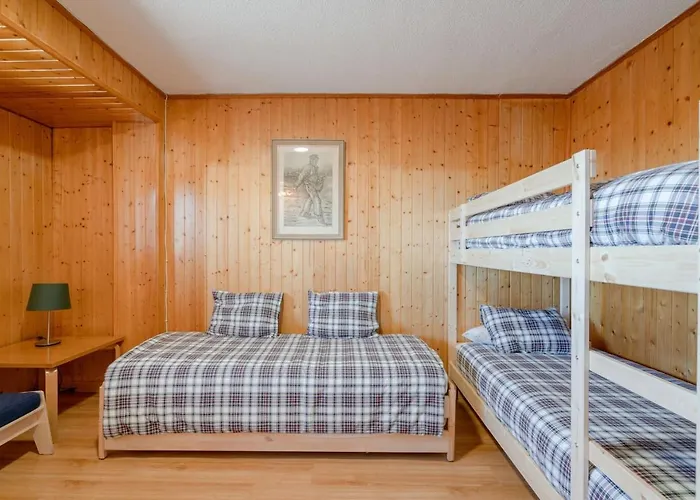 San Bernardo & Garage & Wifi * Sierra Nevada