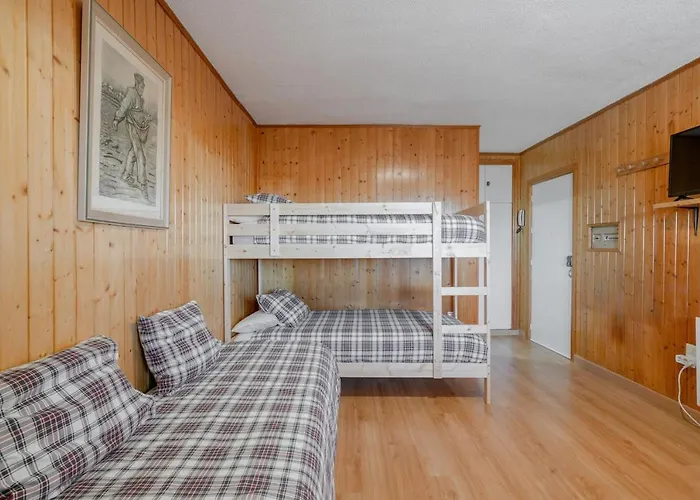 San Bernardo & Garage & Wifi *