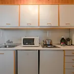 Appartement San Bernardo & Garage & Wifi