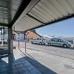 San Bernardo & Garage & Wifi Appartement *