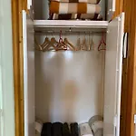 San Bernardo & Garage & Wifi Appartement