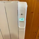 Appartement San Bernardo & Garage & Wifi *